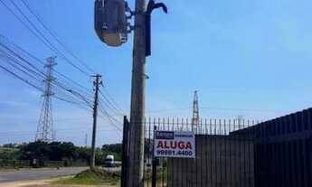 Imagem 4: Pavilhão - Bairro Distrito Industrial