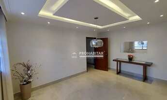 Imagem 3: Sobrado com 3 dormitórios, 193 m² - venda por R$ 1.100.000,00 ou aluguel por R$ 4.370,00/m