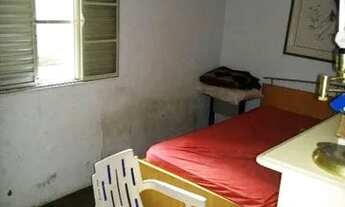 Imagem 6: Casa Padrão em São Carlos