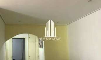 Imagem 6: Apartamento condomínio NAÇÕES UNIDAS em Pinheiros com 98m² 4dormitório 2 banheiro 1