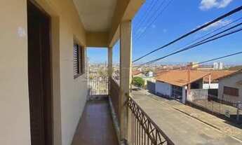 Imagem 6: Casa Padrão em São Carlos