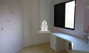 Imagem 2: Apartamento à venda no Morumbi com 3 dormitórios