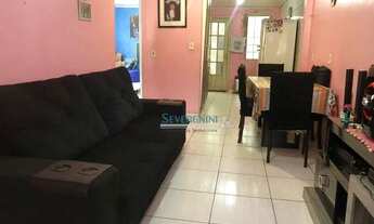 Imagem 3: Casa à venda, 78 m² por R$ 210.000,00 - Morada Do Bosque - Cachoeirinha/RS