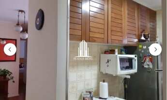 Imagem 4: **Condomínio Independência / Vila Monumento**