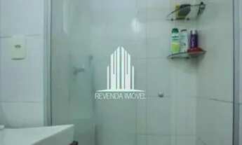 Imagem 4: Apartamento no Condomínio Bella Dora no Jabaquara com 65m² 3 dormitórios 1 banheiro 1 vag