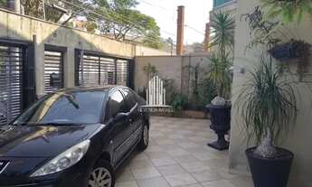 Imagem 6: Casa à venda no Parque São Domingos com 181m² 3 dormitórios 1 suíte 2 banheiros 2 vagas