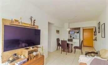 Imagem 7: Apartamento na Cavalhada de 3 dormitórios vaga e infra