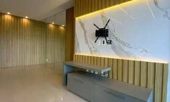 Imagem 4: Apto com acabamento de luxo no barro de Fátima 127m2