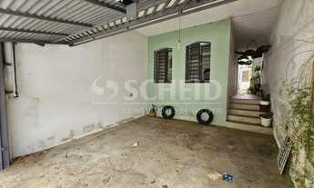 Imagem: Sobrado à venda - Jardim Consórcio, ótimo