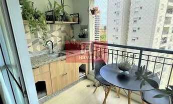 Imagem 3: Apartamento à venda no bairro Vila Andrade - São Paulo/SP, Zona Sul