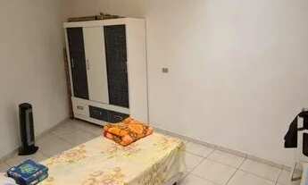 Imagem 5: CASA TÉRREA - VILA TUPI - SP