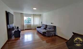 Imagem 6: Apartamento com 3 dormitórios à venda, 157 m² por R$ 990.000,00 - Gonzaga - Santos/SP
