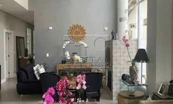 Imagem 4: Casa Totalmente Mobiliada Para Locação Em Alphaville