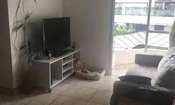 Imagem 2: Apartamento á venda na Chácara Inglesa