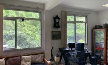 Imagem 3: Apartamento com localização especial, vista fantástica entre Botafogo e Copacabana!