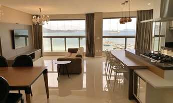 Imagem 4: Apto. Frente mar. Locação anual