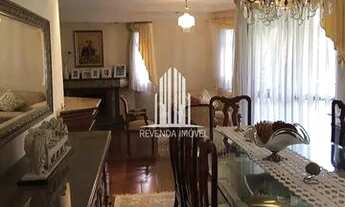 Imagem 6: Apartamento no Condomínio Stela Maris em Moema com 298m² 4 suítes 6 banheiros 5 vagas