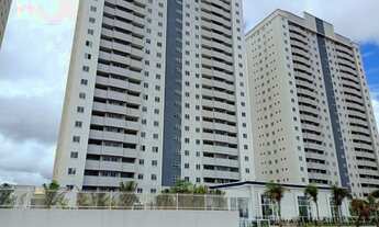 Imagem 4: Apartamento para venda com 61 metros 2 quartos 1 suite em Setor Faiçalville - Goiânia - G