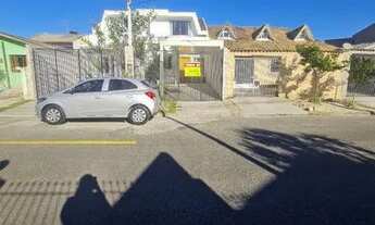 Imagem 2: CASA COM ATICO SITIO CERCADO - CONJUNTO PARIGOT DE SOUZA