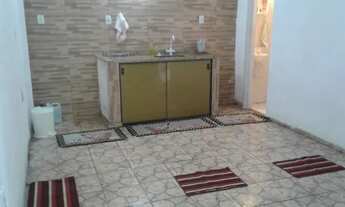 Imagem 3: Alugo Ótima Casa tipo Quitinete de 1 quarto próximo West Shopping