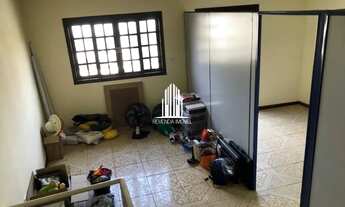 Imagem 5: Casa 03 Dorms, sendo 1 Suíte, Sala Ampliada, Vaga de garagem , mais salão de 40 m2 em Baru