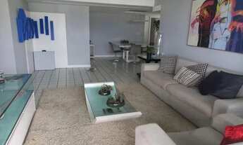 Imagem 5: Apartamento 4 Dormitórios - Bairro Jaqueira