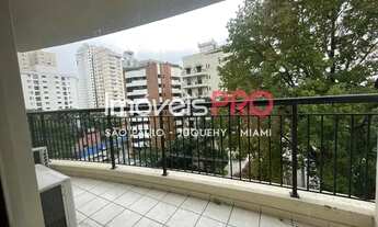 Imagem 3: Apartamento para locação com 73m² no Brooklin - São Paulo