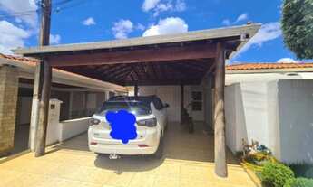 Imagem: Casa Condomínio Jardins de Barcelona