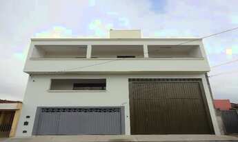 Imagem 2: Casa Padrão em São Carlos