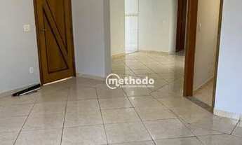 Imagem 3: Casa com 3 dormitórios à venda, 144 m² por R$ 850.000,00 - Jardim Santa Genebra - Campinas