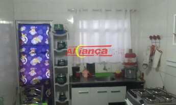 Imagem 6: Casa térrea, Vila Aliança, 2 dormitórios, com edícula