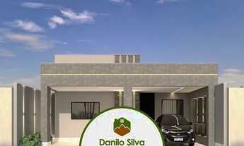 Imagem: DSO Maravilhosa casa no São Bento/Independência