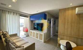 Imagem 4: Apartamento com 3 dorms, Icaraí, Niterói - R$ 1.09 mi, Cod: 111