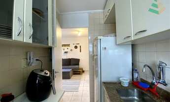 Imagem 6: São Paulo - Apartamento Padrão - Jabaquara