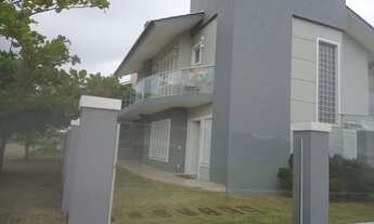 Imagem: Sobrado alto padrão c/ 220 m² (04 suítes