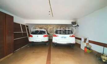 Imagem 6: Luxuosa casa com piscina e jardim no jardim prudência (Viaduto Washington Luís