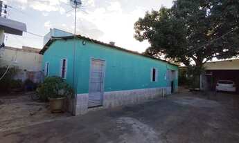 Imagem 3: Casa com 2 barracões pra alugar 260.000,00