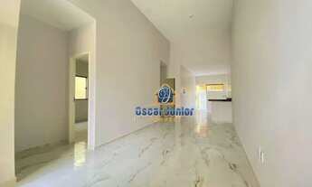 Imagem 4: Casa com 3 dormitórios à venda, 105 m² por R$ 396.000,00 - Messejana - Fortaleza/CE