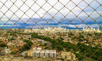 Imagem 4: Apartamento para aluguel com 214 m² com armários com 4 suítes no Setor Marista - Goiânia