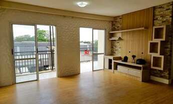 Imagem 7: Smile Village Cidade Nova/141m²/ 4 quartos sendo 1 suíte/ Cobertura!