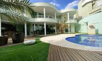 Imagem 4: Sobrado para locação no Swiss Park