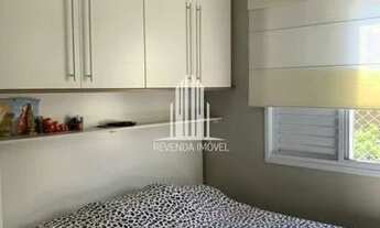 Imagem 2: Apartamento no Condominio Innova São Francisco