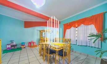 Imagem 2: CASA ASSOBRADADA COM 6 DORMITORIOS, 2 SÚITES E 6 VAGAS