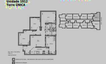 Imagem 5: São Paulo - Apartamento Padrão - VILA ESPERANÇA