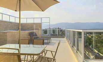 Imagem 5: APARTAMENTO/ COBERTURA À VENDA, VISTA PARA O MAR, 3 DORMITÓRIOS, EM SÃO LOURENÇO BERTIOG