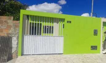 Imagem 2: DS Casa com 2 dormitórios