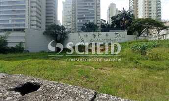 Imagem 6: TERRENO NO CAMPO BELO