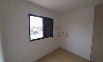 Imagem 5: Apartamento - Jardim Satélite - Residencial Califórnia - 4 Dormitórios - 124m²