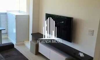 Imagem: Apartamento no Condomínio Estilo Jardim