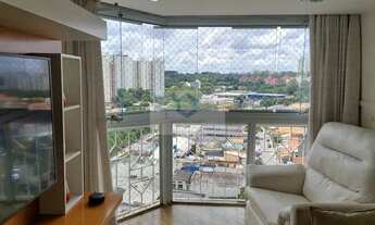 Imagem 2: Apartamento para venda no Jardim Marajoara - São Paulo